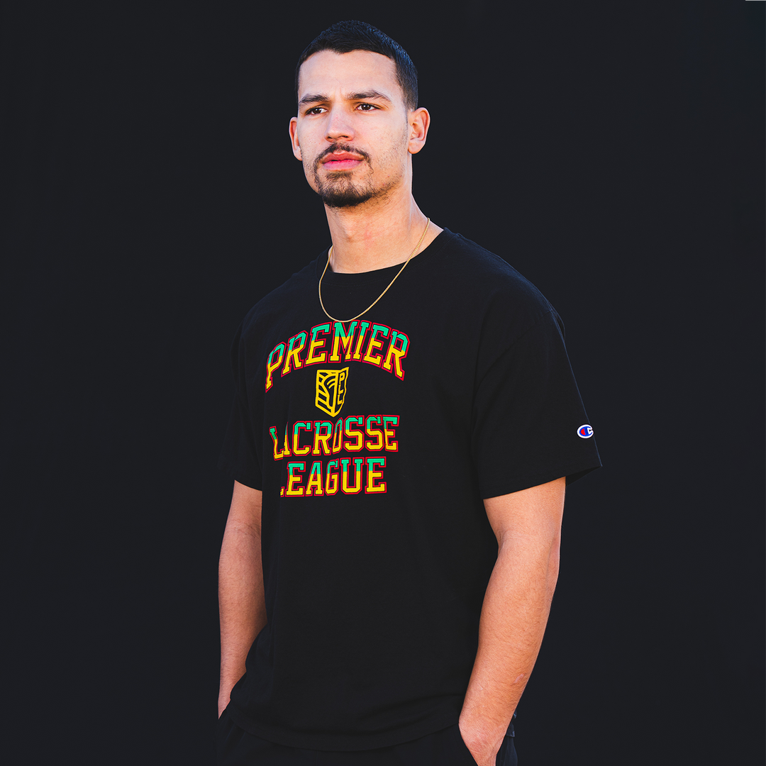 Champion Black History Month Tee