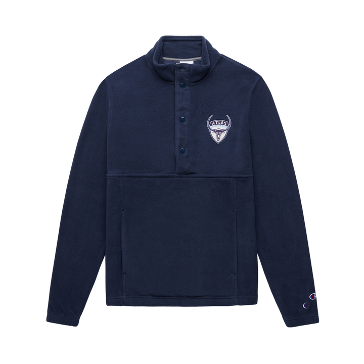 Champion Atlas Explorer Fleece Pullover