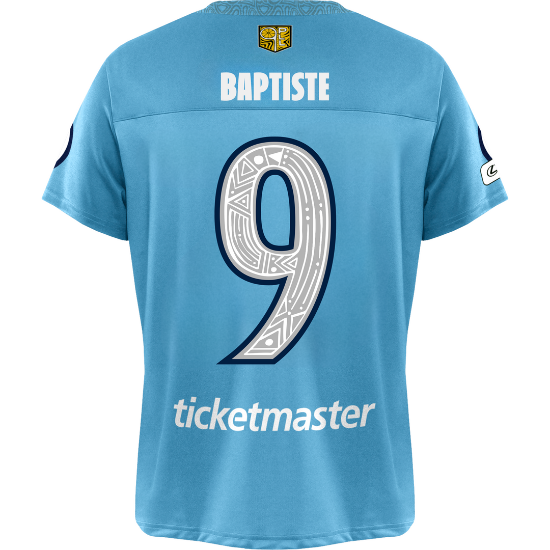 Premier Lacrosse League Shop