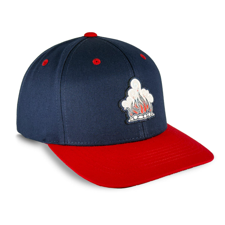 Boston Cannons Indigenous Heritage Hat 2025