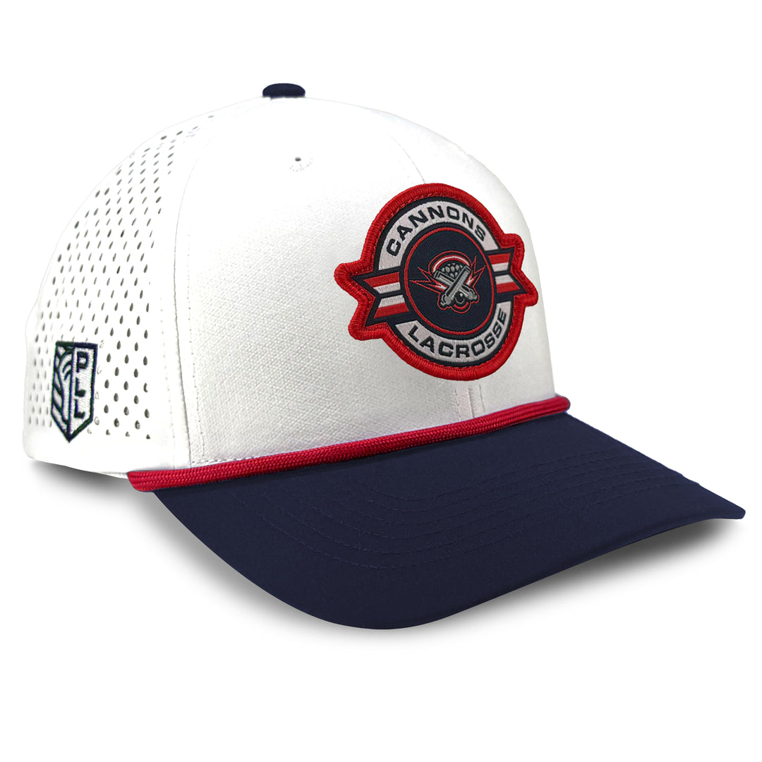 Boston Cannons Performance Hat