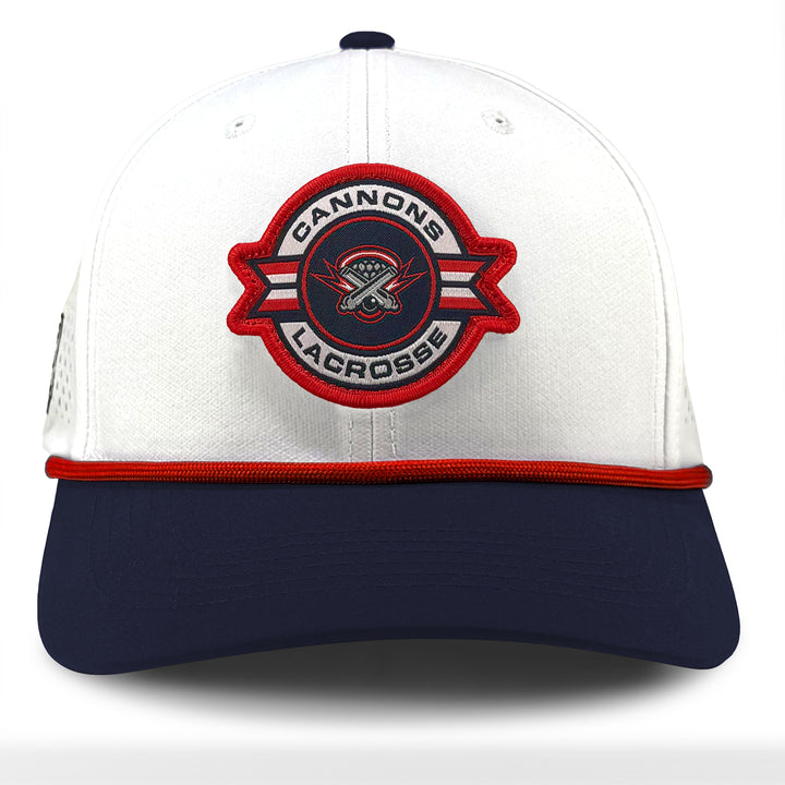 Boston Cannons Performance Hat