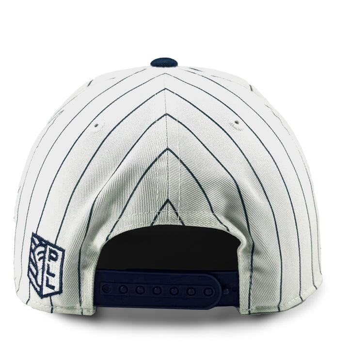 Carolina Chaos Pinstripe Hat