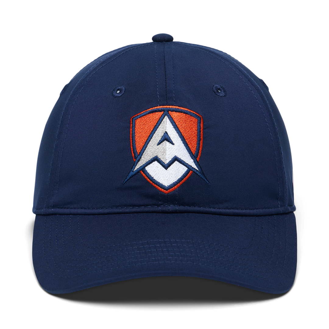 Champion Utah Archers Performance Unstructured Cap