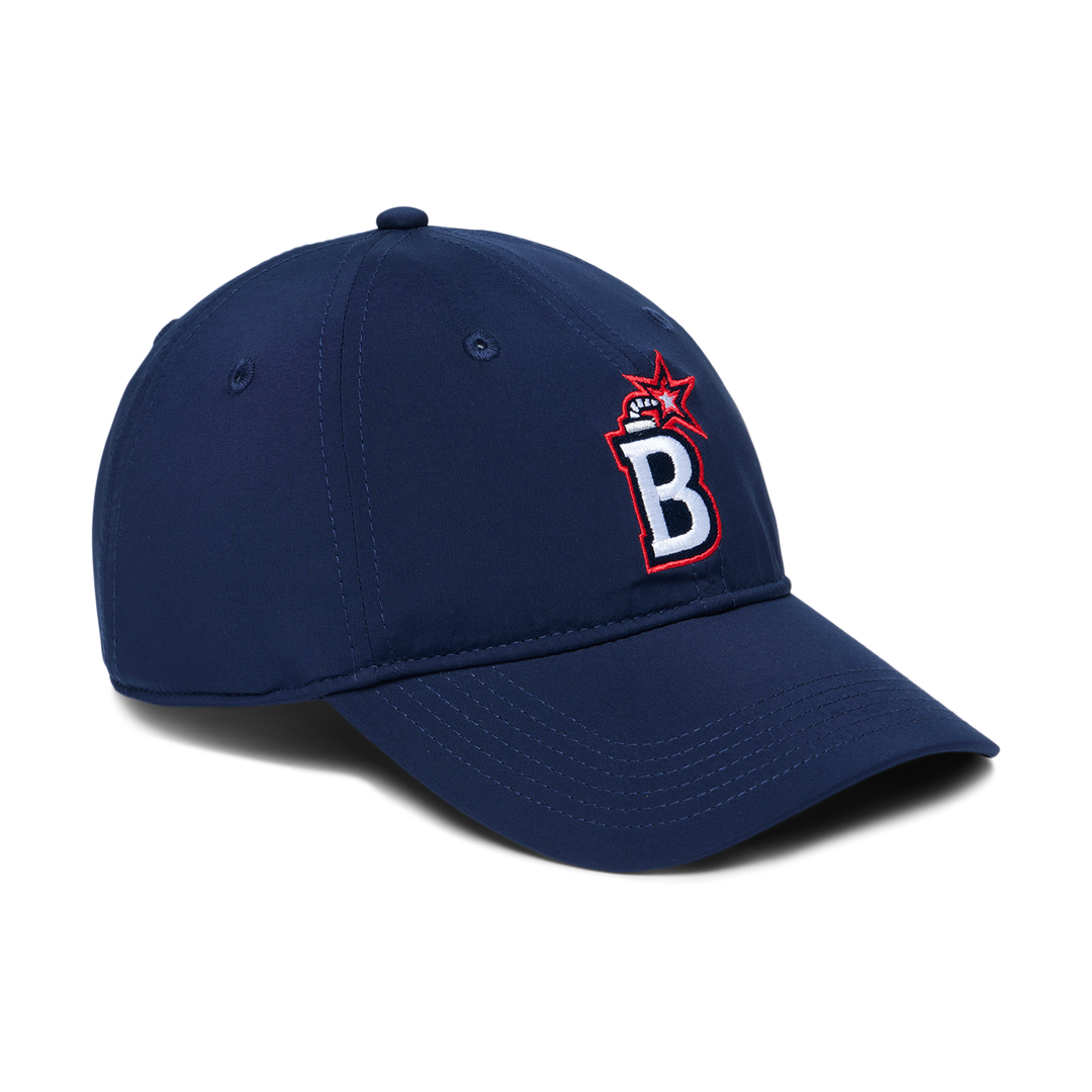 Champion Boston Cannons Performance Unstructured Cap