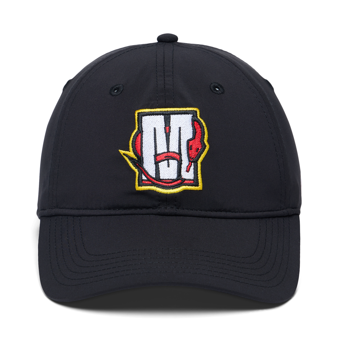 Champion Maryland Whipsnakes Performance Unstructured Cap