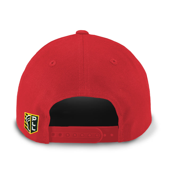 Carolina Chaos Throwback Hat 2025