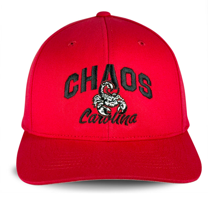 Carolina Chaos Throwback Hat 2025