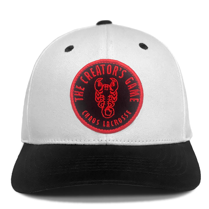 Carolina Chaos Indigenous Heritage Hat