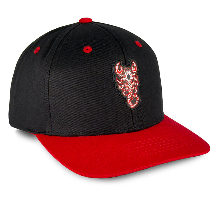 Carolina Chaos Indigenous Heritage Hat 2025