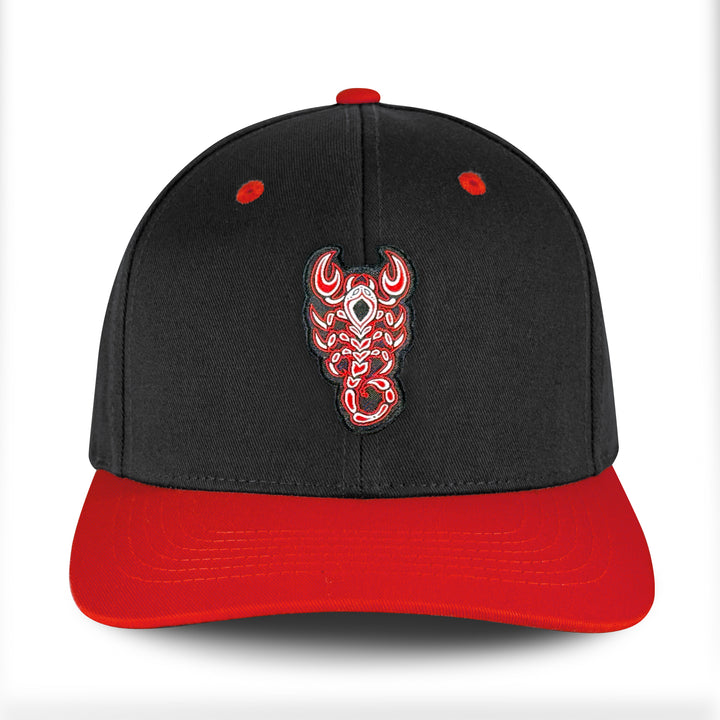 Carolina Chaos Indigenous Heritage Hat 2025