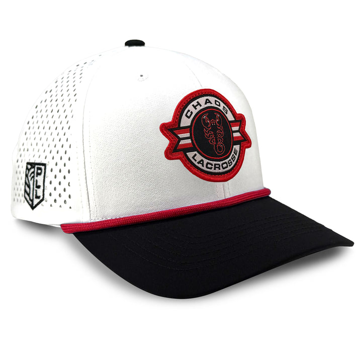 Carolina Chaos Performance Hat