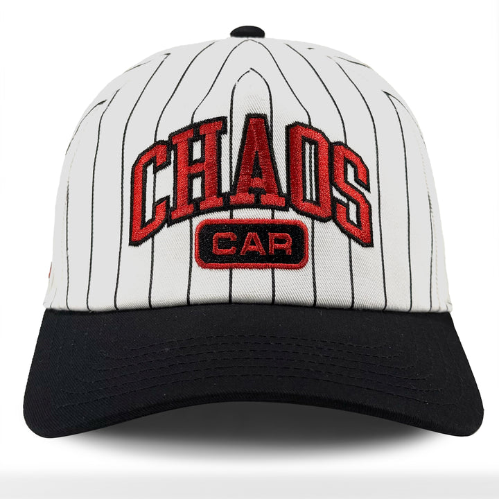 Carolina Chaos Pinstripe Hat