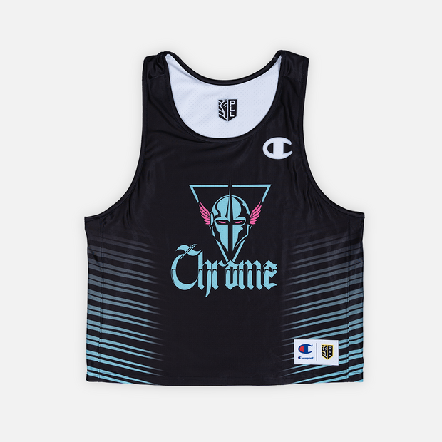Chrome Lacrosse Club on X: New series. New Look ⚔️ Dropping our 2023  Championship Series uniforms  / X