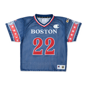 Champion 2023 Cannons Drenner Authentic Throwback Jersey - Youth