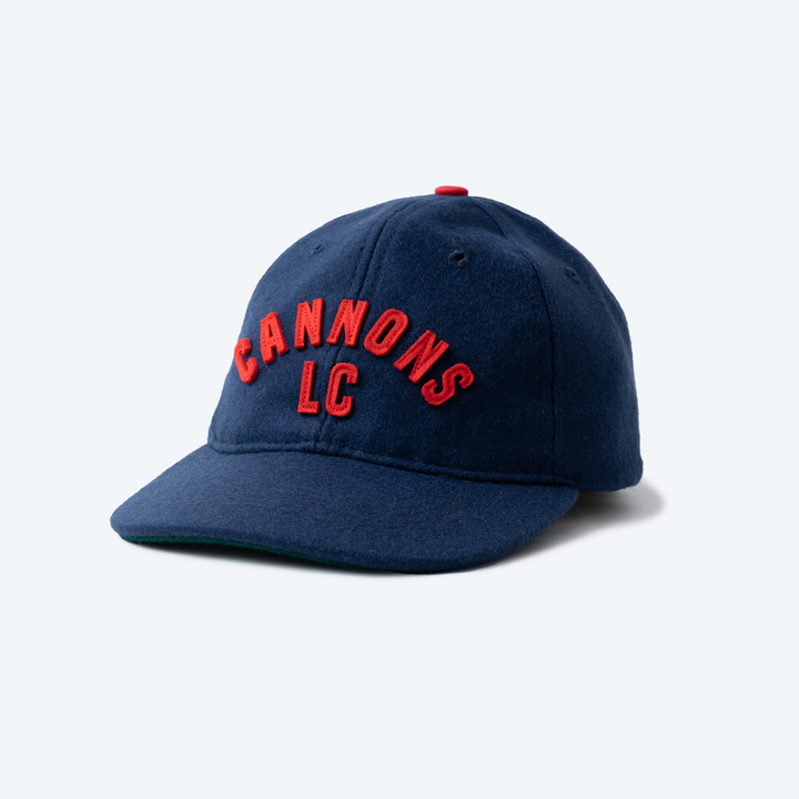 Cannons Wool Heritage Hat