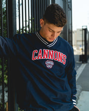 Champion Cannons Scout Jacket