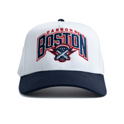 Boston Cannons Foundation Hat