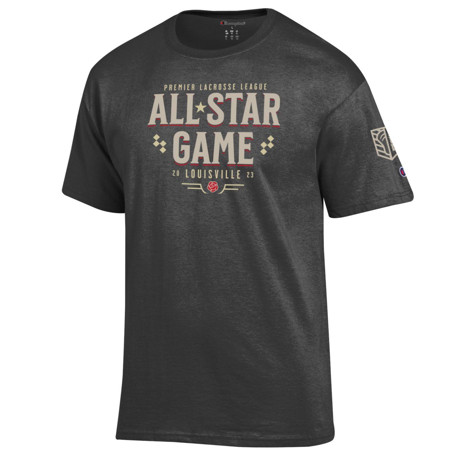 Champion 2023 All Star Game Tee