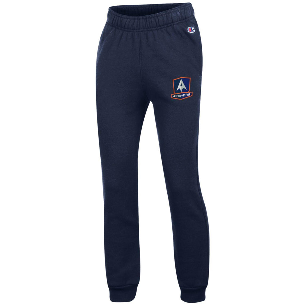 Champion Whipsnakes Powerblend Joggers – Premier Lacrosse League Shop