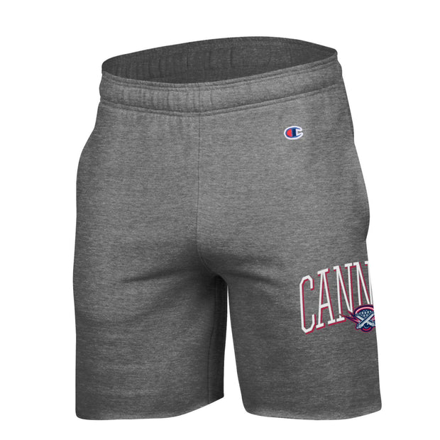 Champion Cannons Attack Shorts