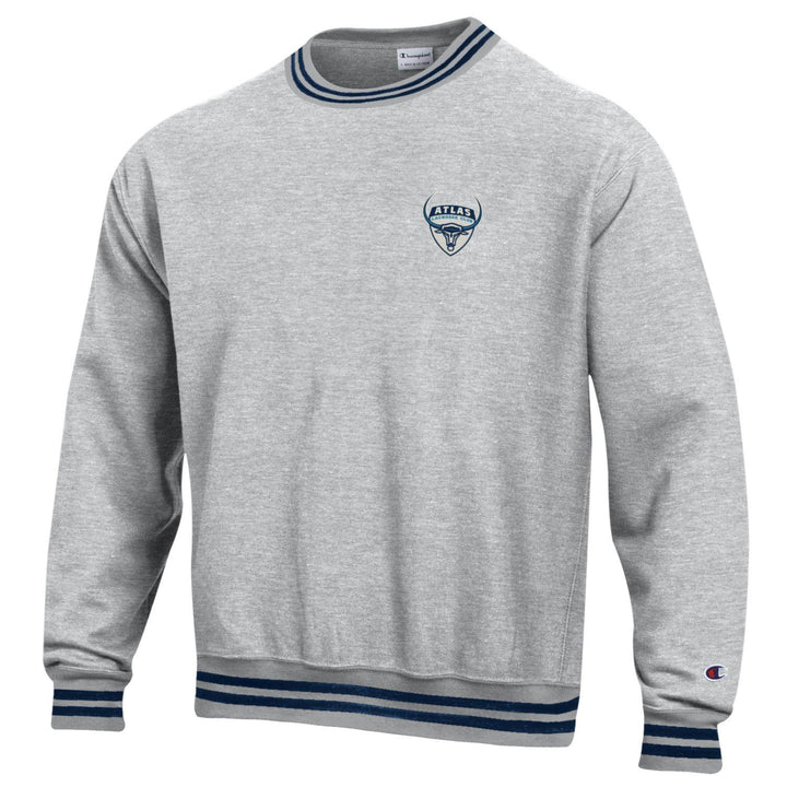 Champion Refresh Atlas Reverse Weave Crew