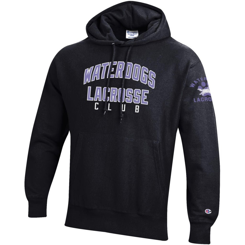 New Champion PLL Waterdogs Youth Large Jersey