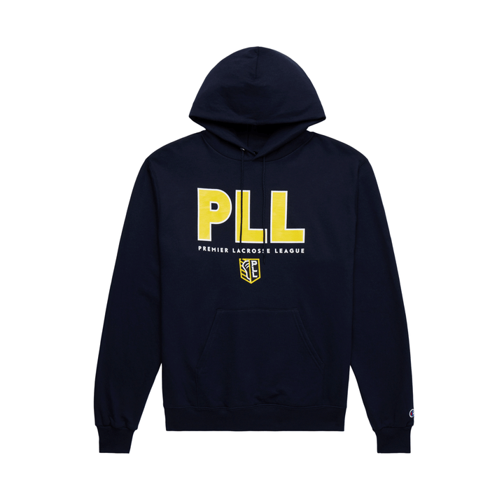 Champion PLL Bold Hoodie