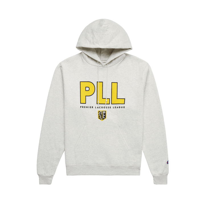 Champion PLL Bold Hoodie