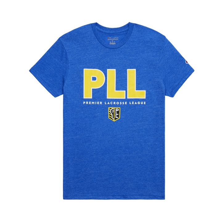 Champion PLL Bold Tri-Blend Tee