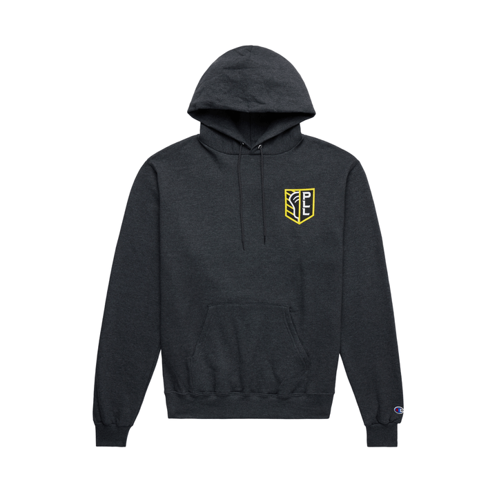 Champion PLL Shield Hoodie