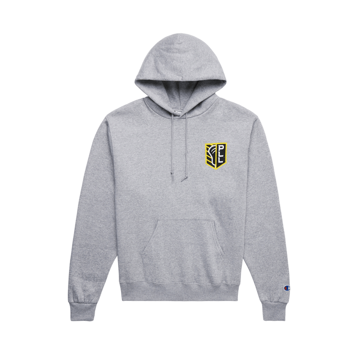 Champion PLL Shield Hoodie