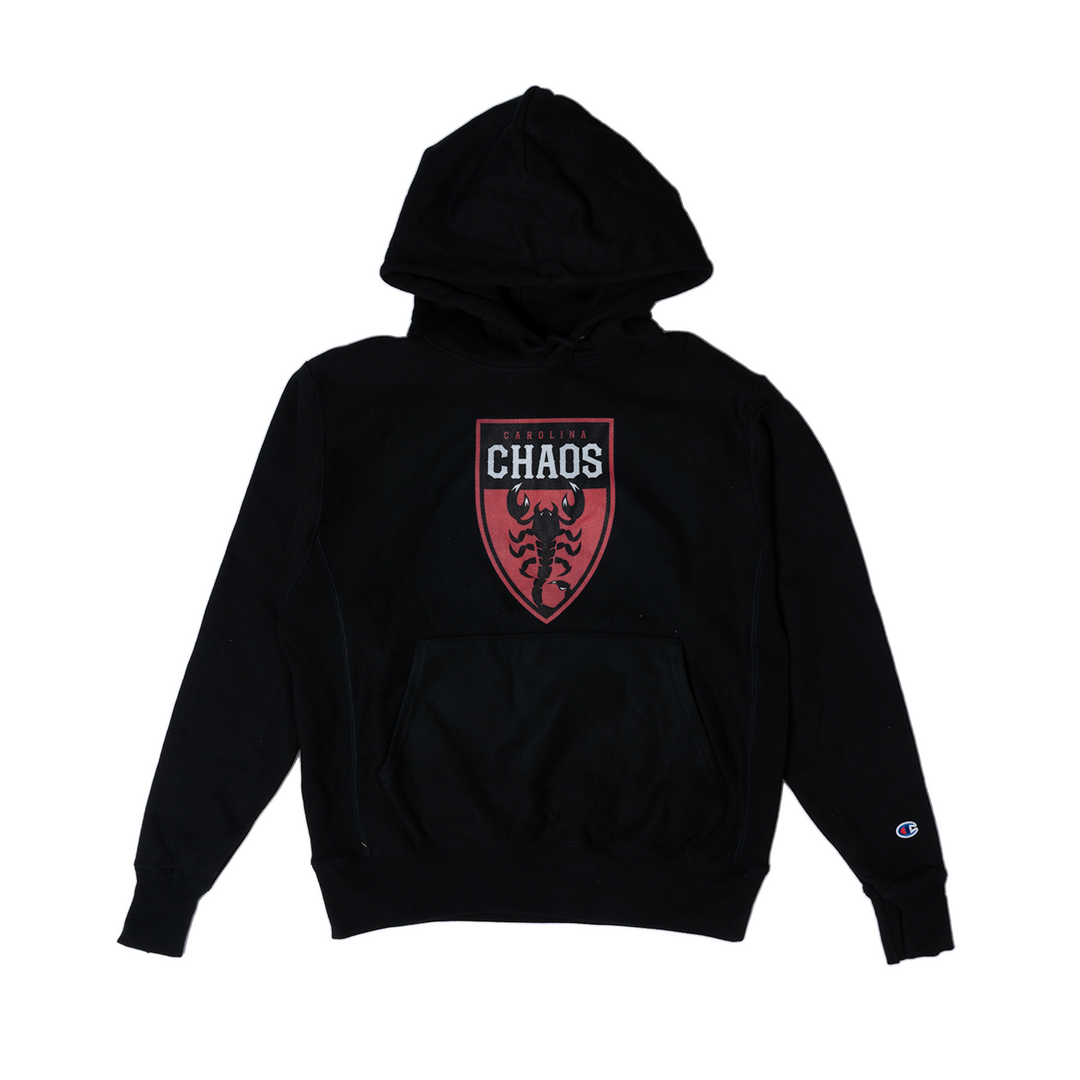 Champion hoodies cheap clearance