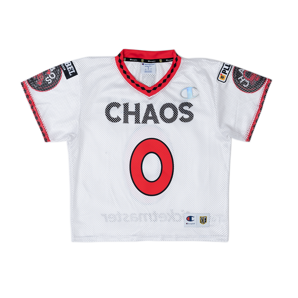 Champion Chaos 2023 Player Replica Jersey (Indigenous Heritage)