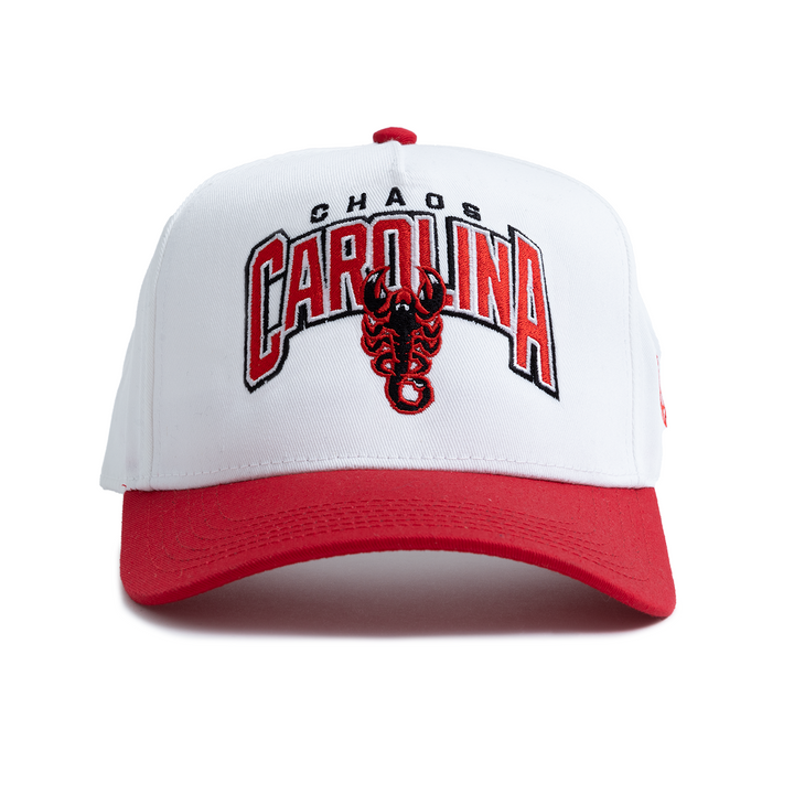 Carolina Chaos Foundation Hat