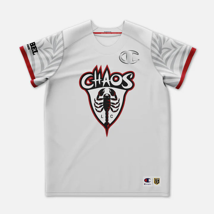 Champion 2023 Chaos Byrne Replica Jersey (Home)