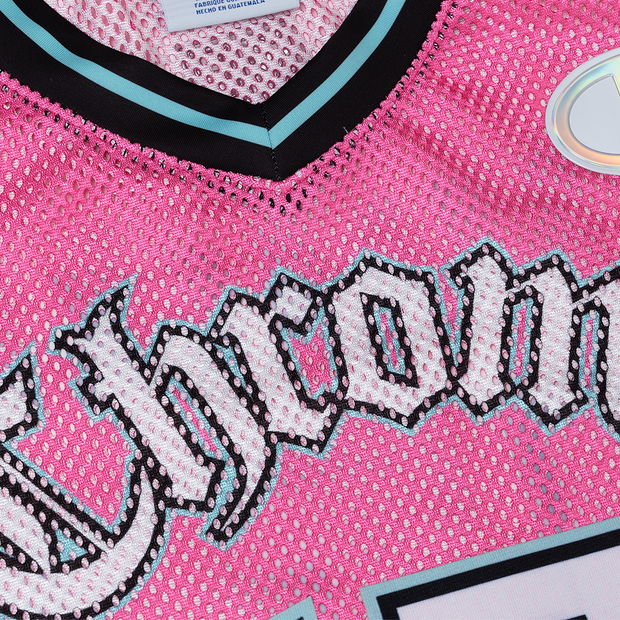 SWIPE TO SEE THE @PLL'S NEW (OLD) JERSEYS FOR THIS WEEKEND