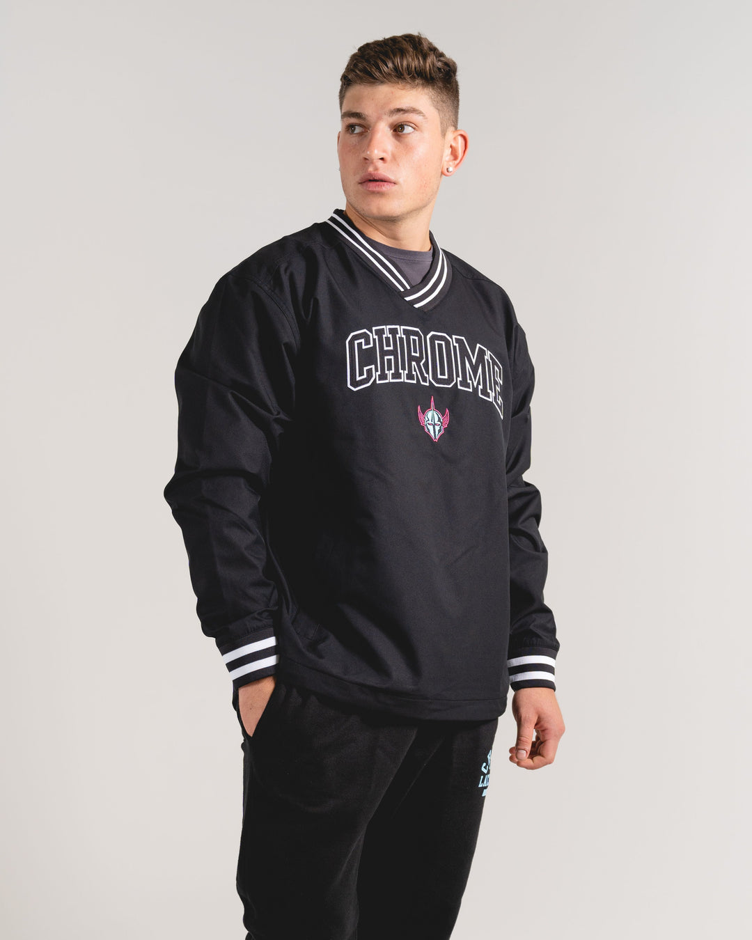 Champion Chrome Scout Jacket