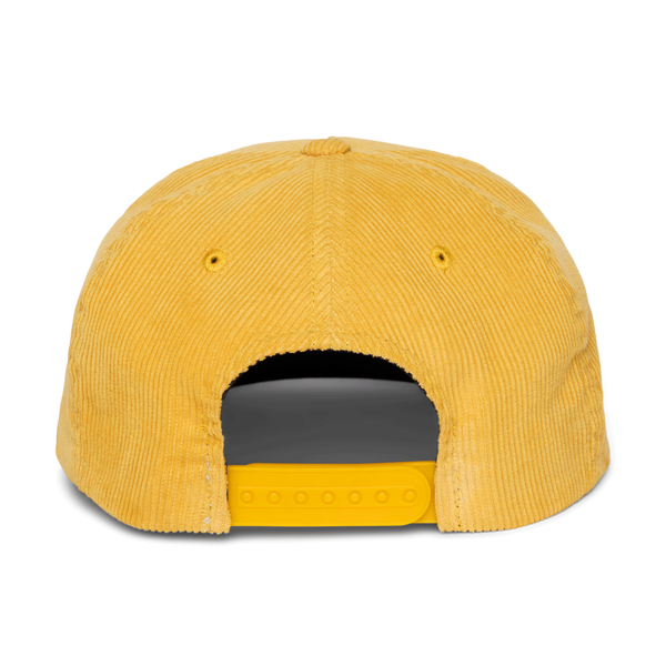 PLL x Method Man Corduroy Hat