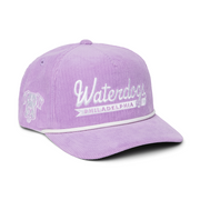 Philadelphia Waterdogs Classic Corduroy Rope Hat