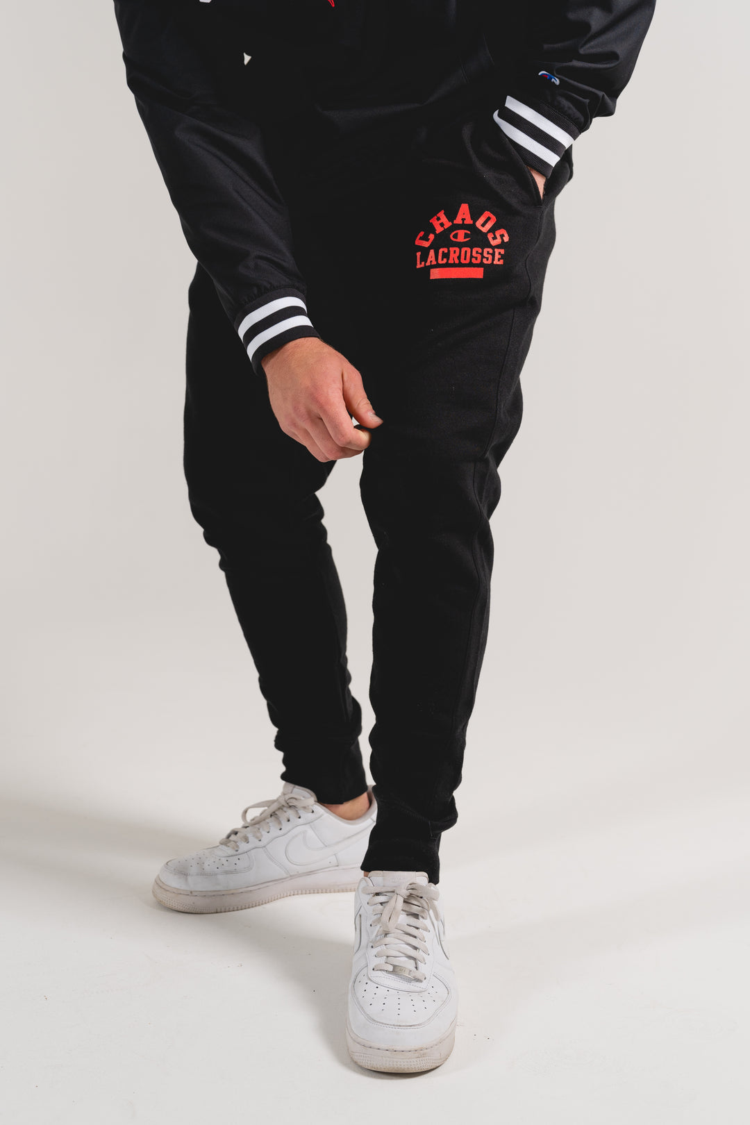 Champion Chaos Team Joggers