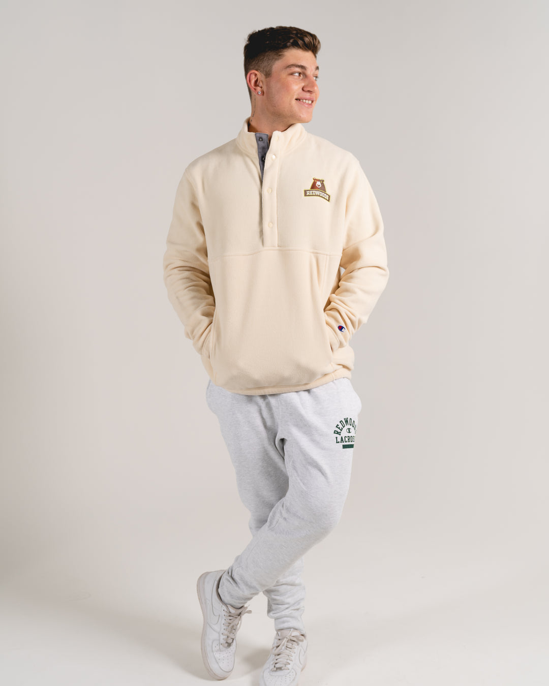 Champion Redwoods Team Joggers