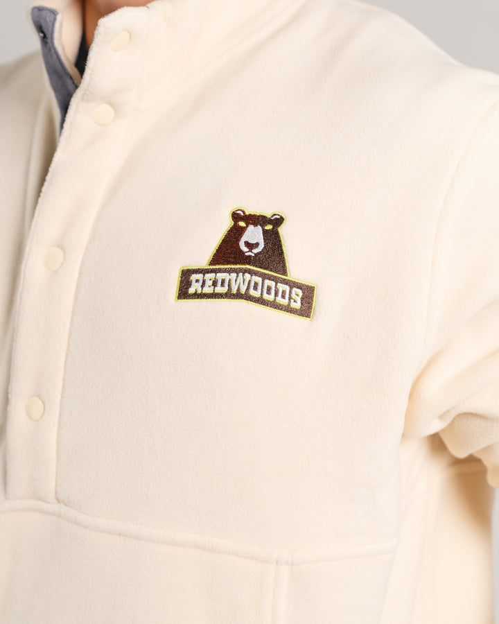 Champion Redwoods Explorer Fleece Pullover