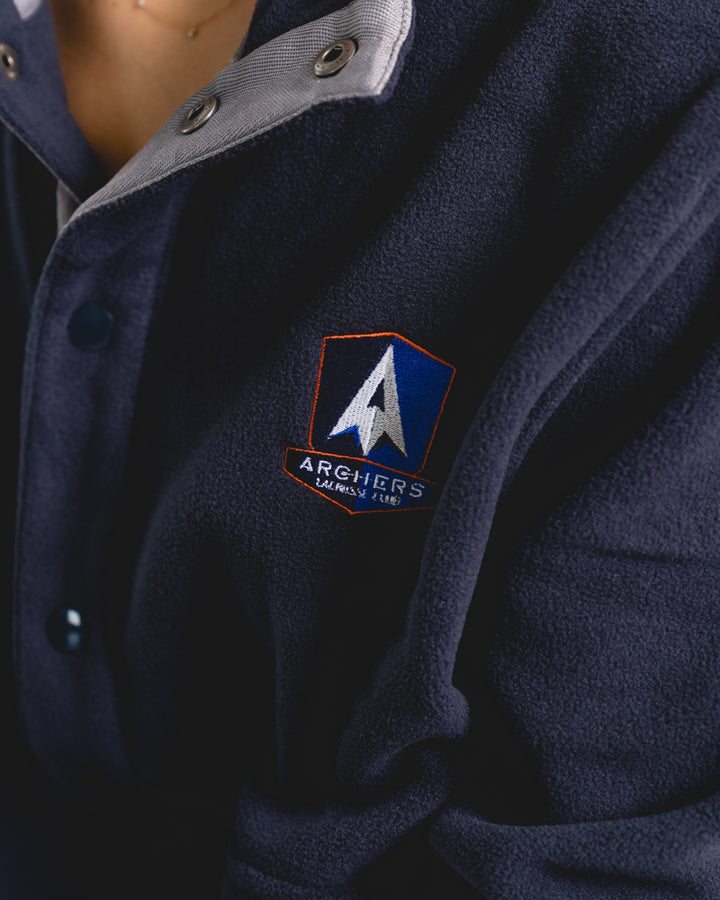 Champion Archers Explorer Fleece Pullover