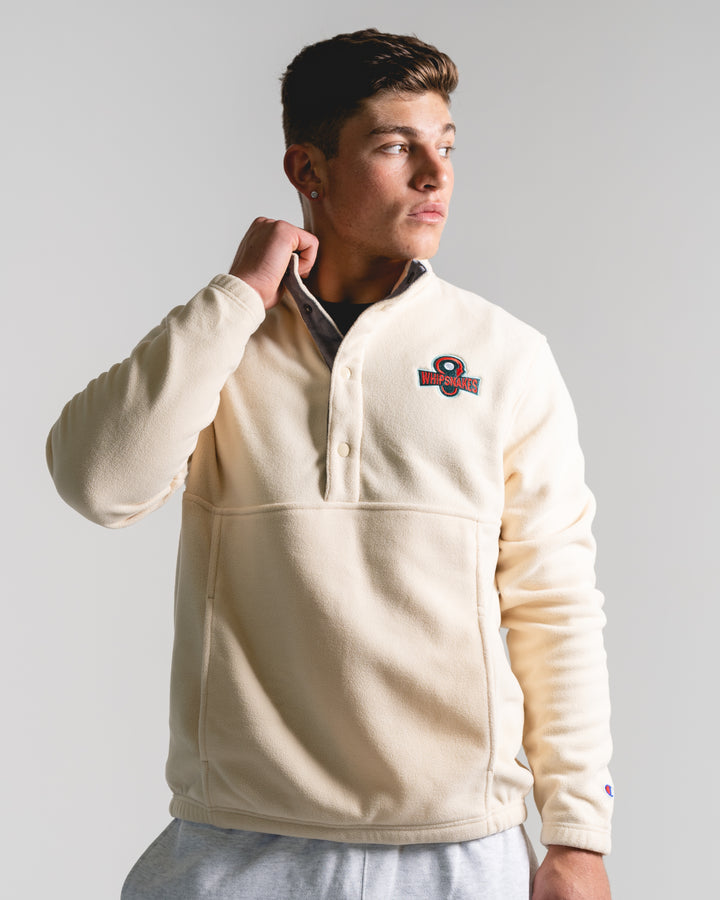 Champion Whipsnakes Explorer Fleece Pullover