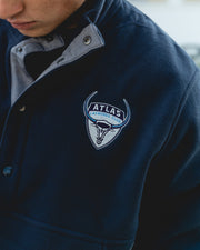 Champion Atlas Explorer Fleece Pullover