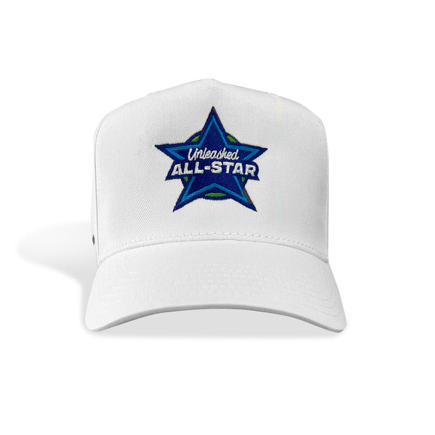 2024 Unleashed All-Star Game Hat