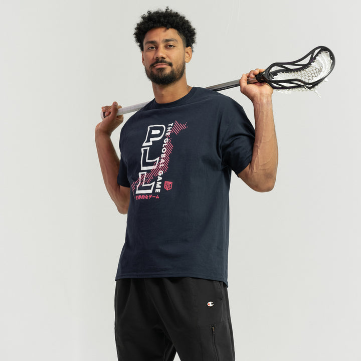 Champion 2024 Japan Game Tee