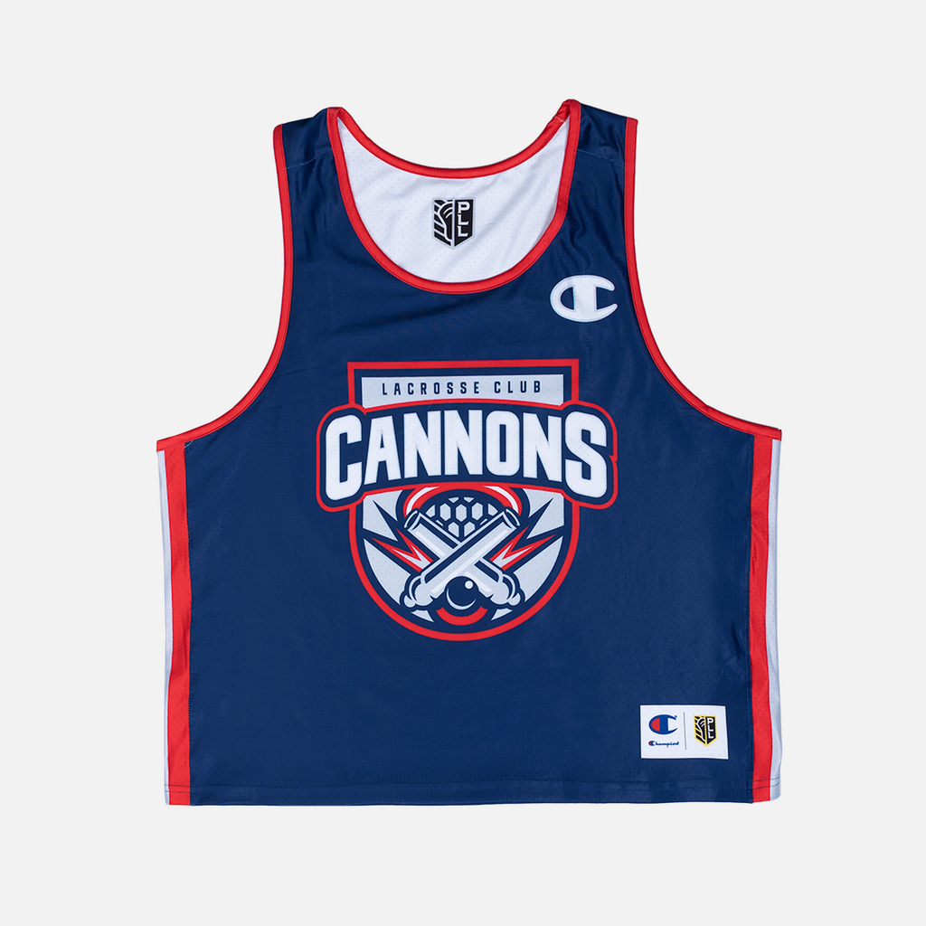 Lax Lingo: Why are jerseys called Pinnies?