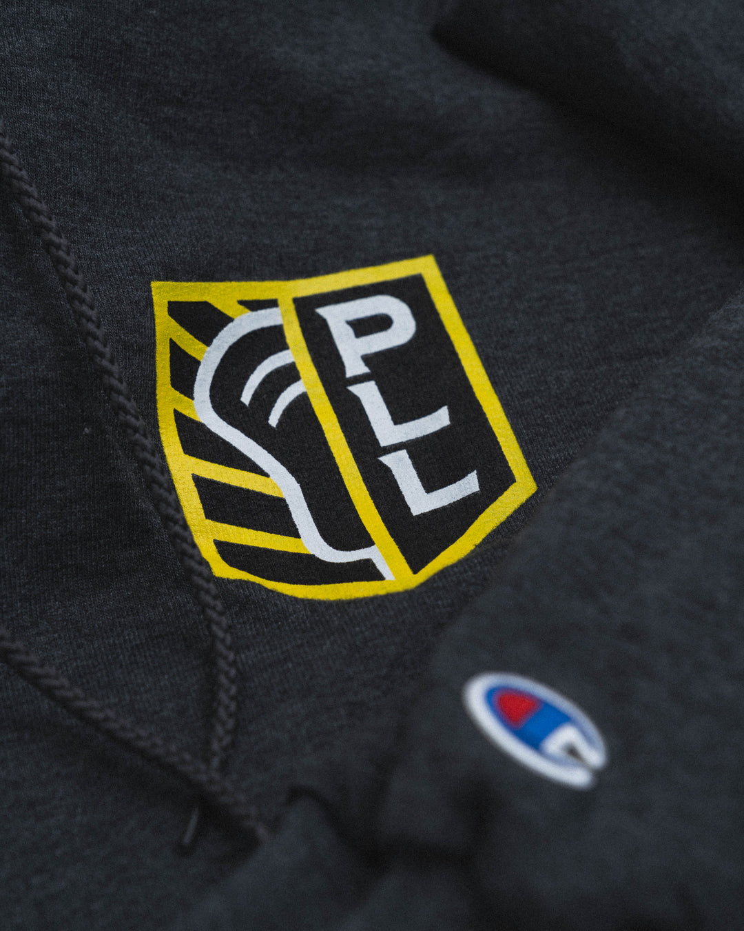 Champion PLL Shield Hoodie